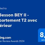 Louerangouleme - Ideal Couples & Pro - Patio Exterieur- Proche Centre Et Gare - Promenade Au Bord De La Charente - Parking A Proximite - Wifi Tres Debit - Equipement Premium -netflix *